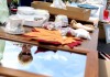 Rummage sale supports Glenwood-Lynwood library