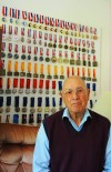 Men of 'Greatest Generation' recall World War II