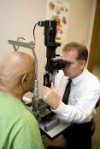 Deschamps Eye Care and Elite Optical
