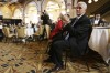 Pence sworn in as Indiana's 50th governor