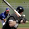 White Sox face Darvish, Pierzynski and win 14-8