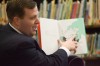 Hatching young readers