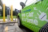 NIPSCO Electric Vehicle Incentives