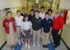 St. Mary's team proves it has the knowledge