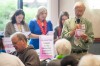 Recognizing cancer survivors