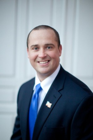Joel Phelps