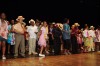 Celebrating the world