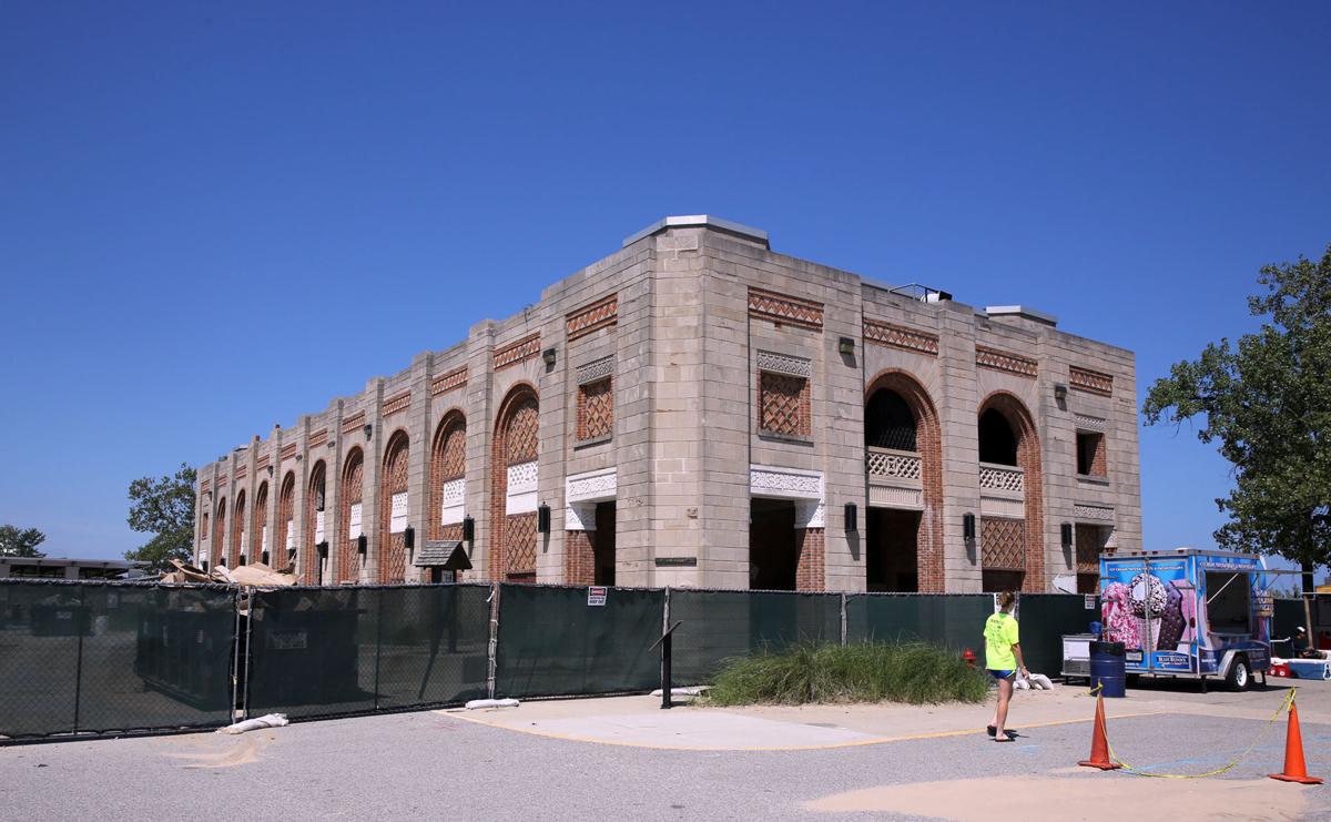 Editorial Beach Is Economic Driver In Nwi Editorials