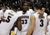 Moore, Purdue still adapting to life without Hummel