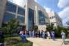 Indiana University Northwest Dunes Medical Center cadaver donor memorial service