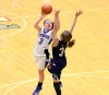 Fort Wayne Canterbury's Darby Maggard