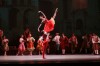 Audience takes journey with Joffrey Ballet's 'Don Quixote'