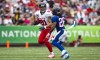 Owen Daniels, Tim Jennings