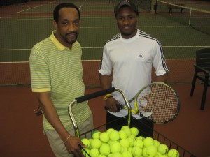 Mathews to play tennis for Indiana Wesleyan University