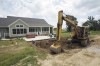 Swimming pools sales stay afloat  