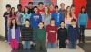 Science team reaches nationals