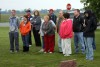 Hebron remembers those who sacrificed for their country