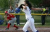 Portage comes to Lake Central for girls softball action