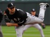 Twins pick up Pavano in win over White Sox  