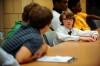 High schoolers debate legal issues in VU class  