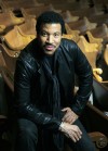 Country stars stampede to studio to help Lionel Richie  