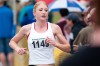 Marchand's track future rests in second sample