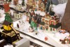 Childhood toy drives Crown Point man's miniature train village