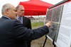 Officials kicks off next round of Black Oak sewer project