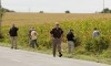Police continue search for evidence in Union Township homicide