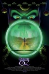 Poster Promoting "Dorothy of Oz" Film