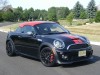 Mini styling works with new coupe