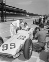 Ray Nichels and Paul Goldsmith