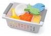gift basket bath toys