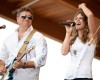 Jamrose Acoustic Duo to play Finnegan's Pub tonight