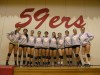 Andrean volleyball team has 10 seniors