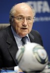 FIFA retains World Cup qualifying slots for 2014