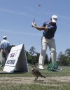 US Open a tough test without being hard