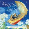 "Twinkle, Twinkle, Little Star" by Jerry Pinkney
