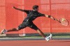 Portage boys tennis sectional