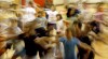 Munster school wraps up wellness challenge