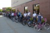 St.Mary | Ride your Bike to School