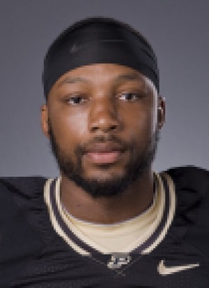 Boilermakers turn loss to Irish into a positive