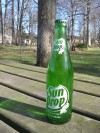 Seeing Green