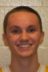 JIM PETERS: Win or lose, Kouts' Bradley will get his closure