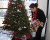 City of Crown Point Hosts Annual Toys For Tots Drive