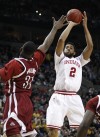 Christian Watford, Wendell McKines