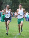 Merrillville's Dylan Harrison and Valparaiso's Ahmad Aljobeh