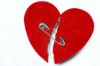 Divorce recovery