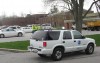 Valparaiso gas leak