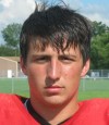 Tyler Birky, Kankakee Valley